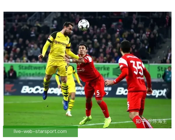 2017足球赛事全程直播回顾精彩瞬间与战术解析盛宴球迷必看经典对决